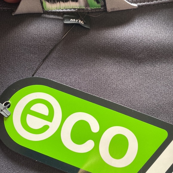 TESLA Golf Polo Ladies Medium - Picture 6 of 7